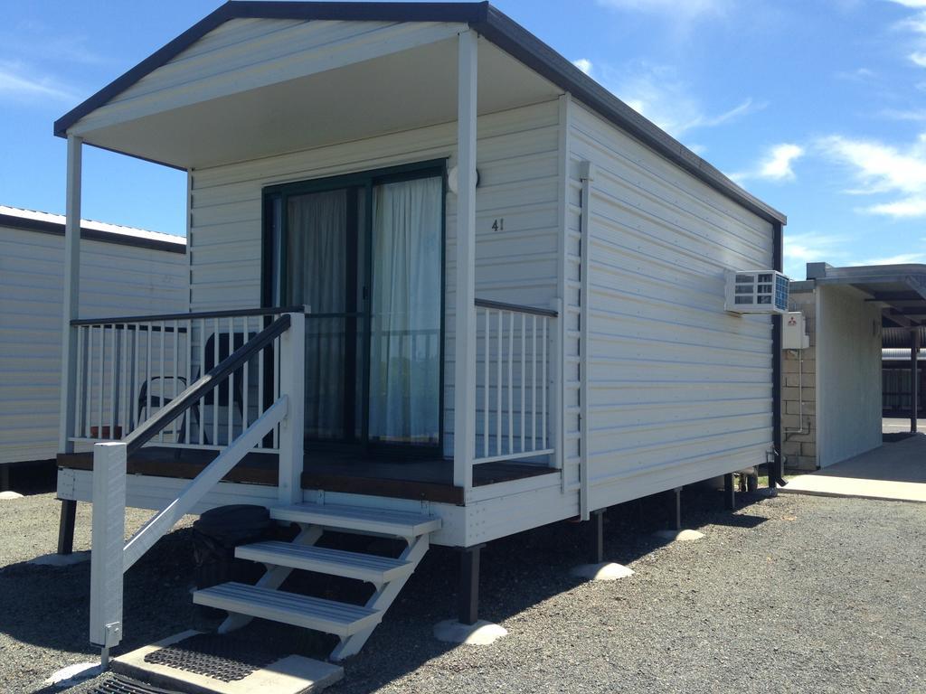 Hotel Settlers Biloela Pokój zdjęcie