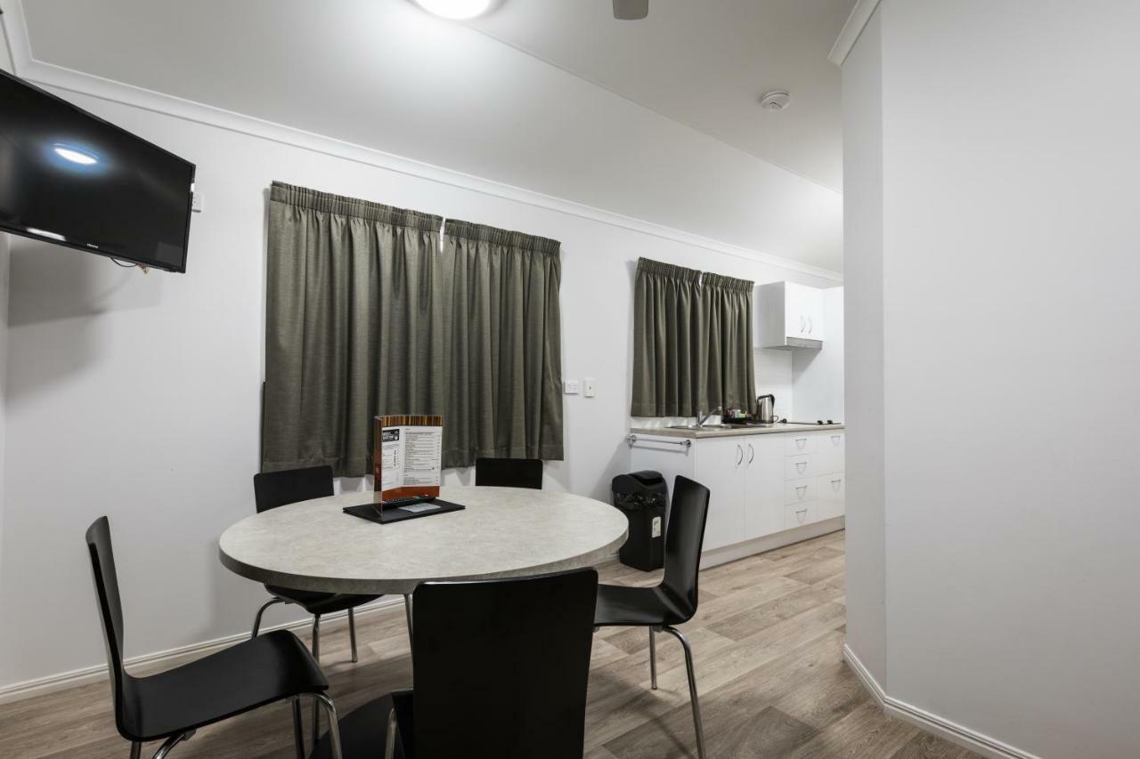 Hotel Settlers Biloela Zewnętrze zdjęcie