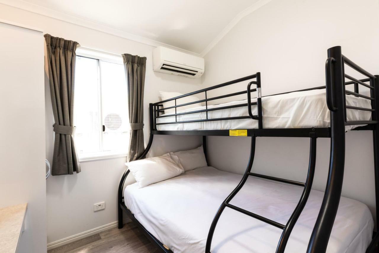 Hotel Settlers Biloela Zewnętrze zdjęcie