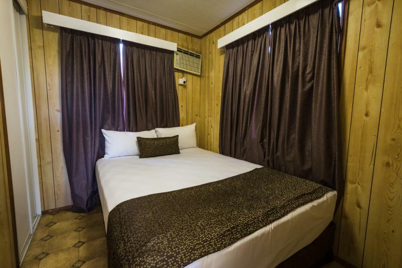 Hotel Settlers Biloela Zewnętrze zdjęcie