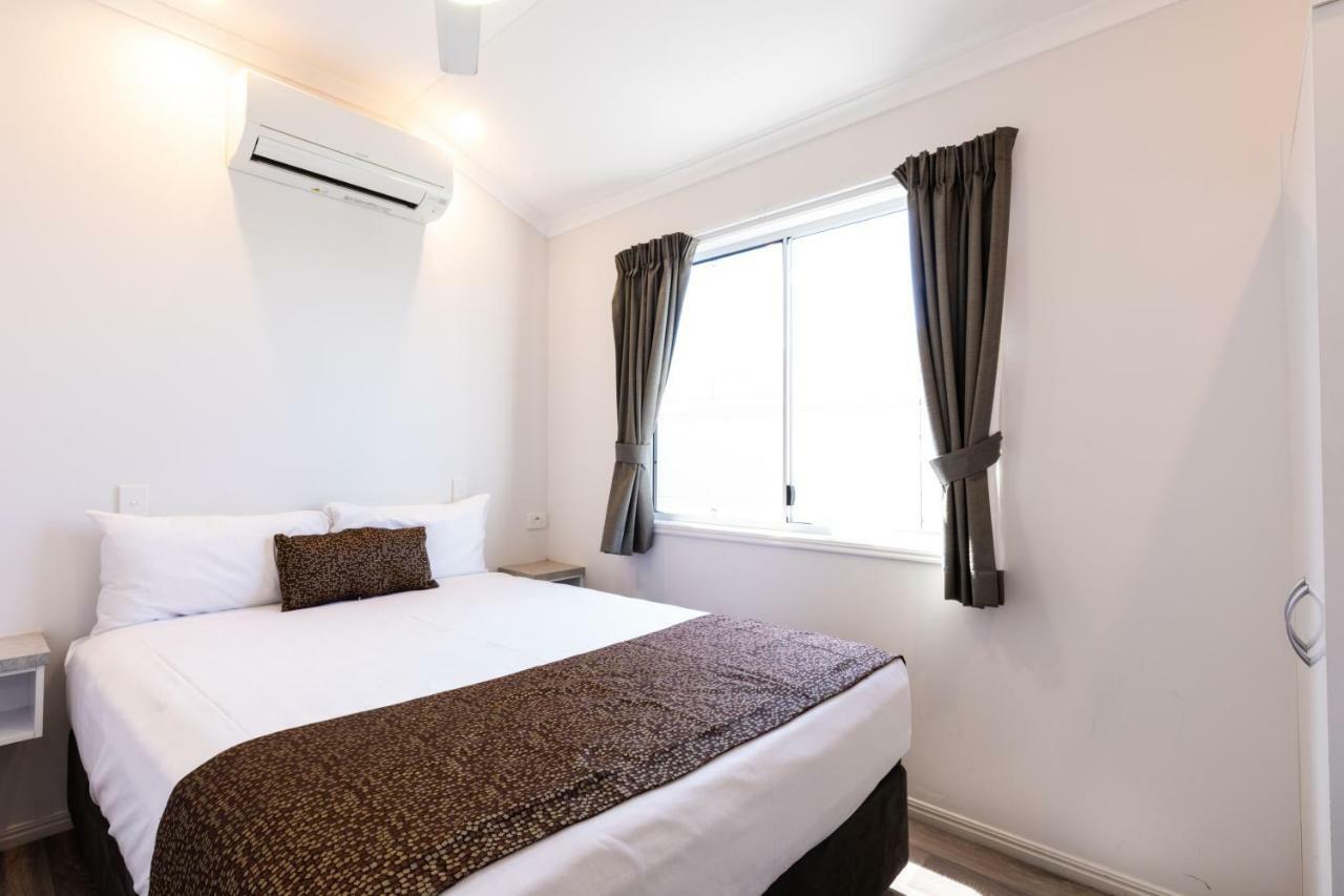Hotel Settlers Biloela Zewnętrze zdjęcie