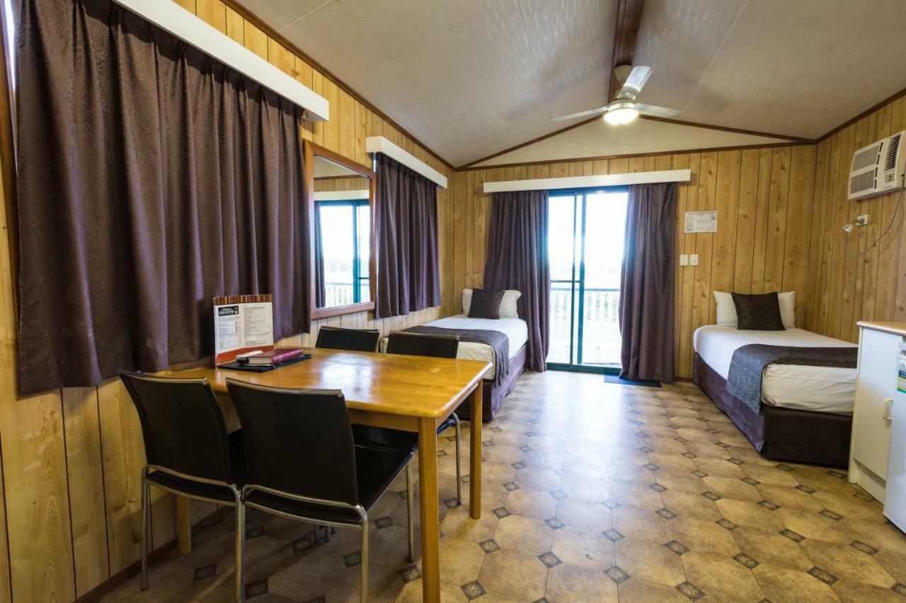 Hotel Settlers Biloela Zewnętrze zdjęcie