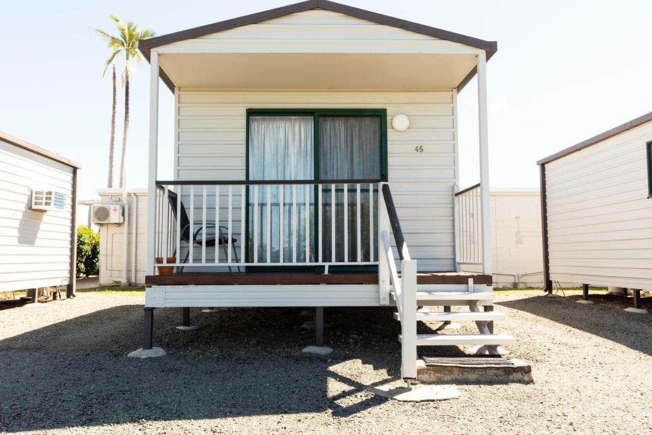 Hotel Settlers Biloela Zewnętrze zdjęcie