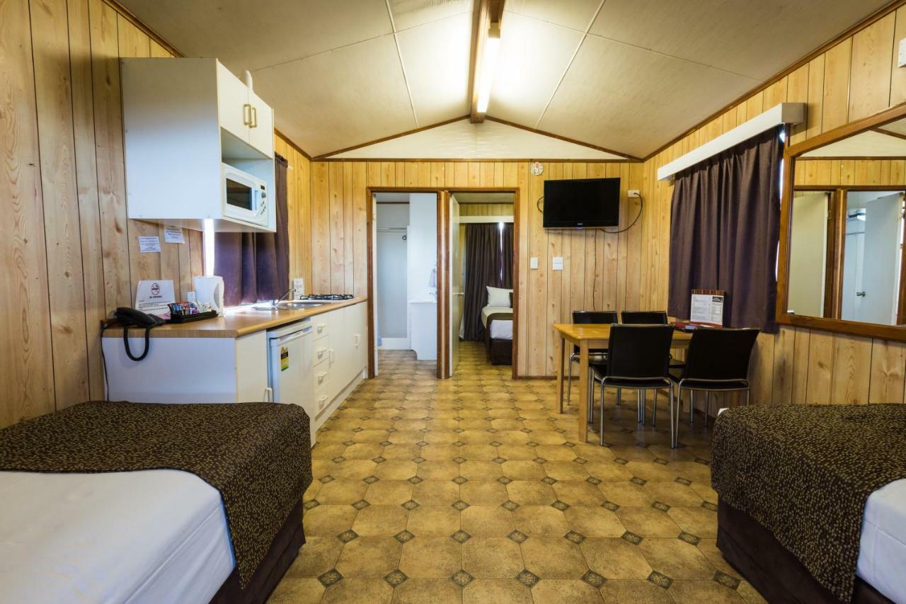 Hotel Settlers Biloela Zewnętrze zdjęcie