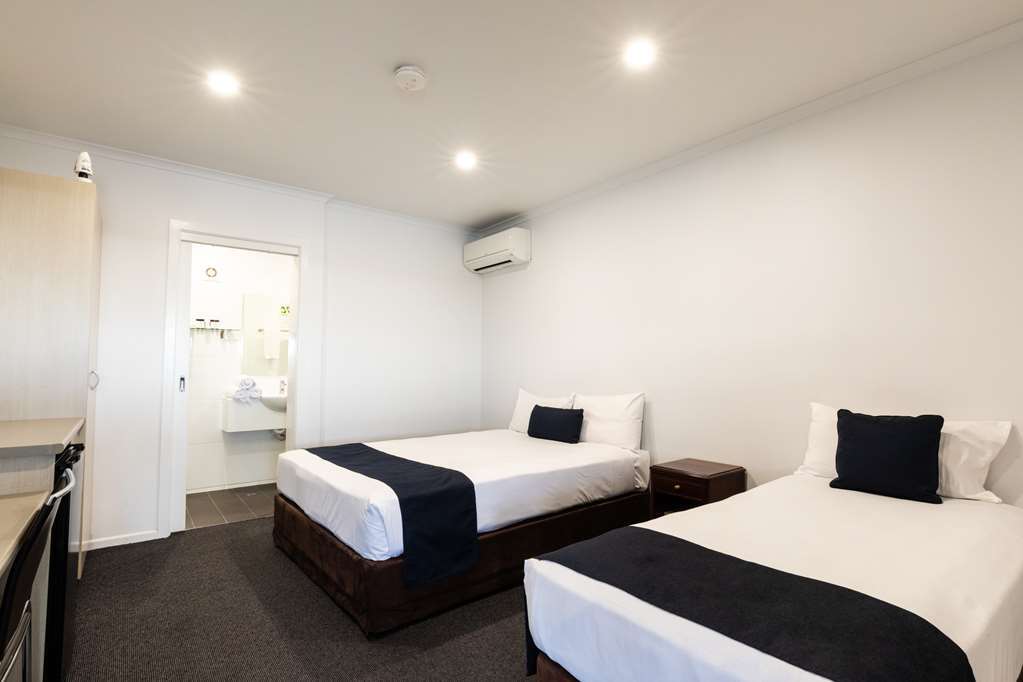 Hotel Settlers Biloela Pokój zdjęcie